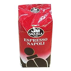 Saquella miscela espresso usato  Spedito ovunque in Italia 