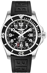 Breitling superocean a17392d7 for sale  Delivered anywhere in USA 