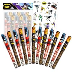 Comics batman ballpoint for sale  Delivered anywhere in USA 