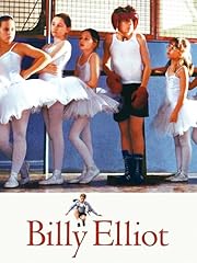 Billy elliot usato  Spedito ovunque in Italia 