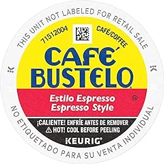 Cafe bustelo cup for sale  Delivered anywhere in USA 