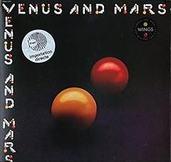 Venus and mars usato  Spedito ovunque in Italia 