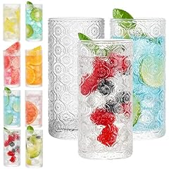Vasoarte drinking glasses for sale  Delivered anywhere in USA 