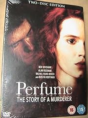 Perfume story murderer for sale  Delivered anywhere in UK