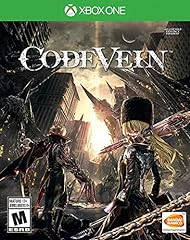 Code vein xbox for sale  Delivered anywhere in USA 