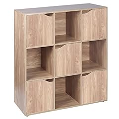 Urbnliving cube oak for sale  Delivered anywhere in Ireland
