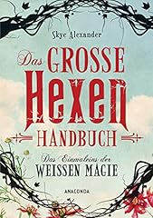 Große hexen handbuch gebraucht kaufen  Wird an jeden Ort in Deutschland