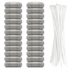 Pieces lint traps for sale  Delivered anywhere in USA 