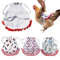 Upgraded chicken saddle for sale  Delivered anywhere in USA 