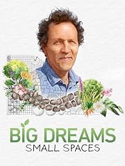 Big dreams small for sale  Delivered anywhere in UK