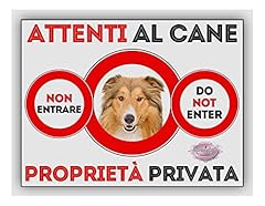New cartello segnaletico usato  Spedito ovunque in Italia 