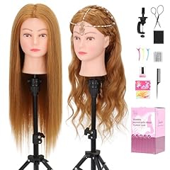 Mannequin head human for sale  Delivered anywhere in USA 