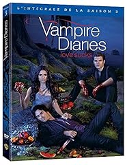 Coffret vampire diaries d'occasion  Livré partout en Belgiqu