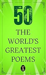 World greatest poems usato  Spedito ovunque in Italia 