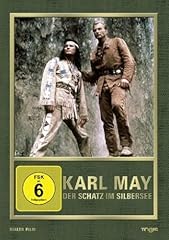 Schatz im silbersee gebraucht kaufen  Wird an jeden Ort in Deutschland
