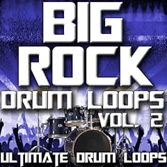 Ride rock drum d'occasion  Livré partout en France