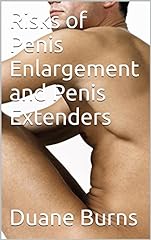 Risks penis enlargement gebraucht kaufen  Wird an jeden Ort in Deutschland