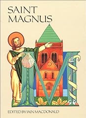 St.magnus for sale  Delivered anywhere in UK