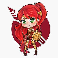Magnet rwby pyrrha for sale  Delivered anywhere in USA 