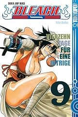 Bleach band tage gebraucht kaufen  Wird an jeden Ort in Deutschland