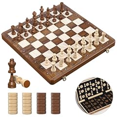 Paome chess set for sale  Delivered anywhere in Ireland