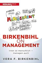 Birkenbihl management irren gebraucht kaufen  Wird an jeden Ort in Deutschland
