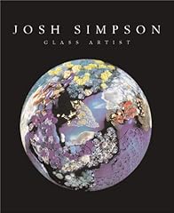 Josh simpson glass d'occasion  Livré partout en France