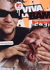 Mtv viva bam for sale  Delivered anywhere in USA 