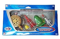 Thunderbirds 1 action for sale  Delivered anywhere in UK