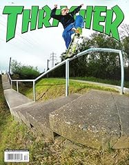 Thrasher magazine december for sale  Delivered anywhere in UK