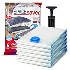 Spacesaver sacs rangement d'occasion  Livré partout en France