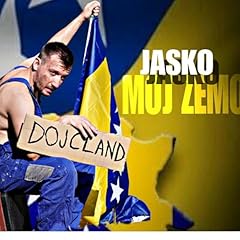 Moj zemo gebraucht kaufen  Wird an jeden Ort in Deutschland