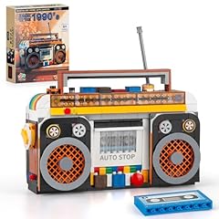 Vziimo retro radio for sale  Delivered anywhere in USA 