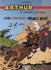 Insaisissable prince noir d'occasion  Livré partout en France
