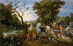 Jan brueghel the for sale  Delivered anywhere in Canada