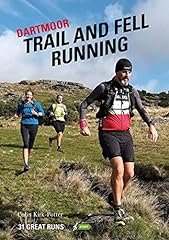 Dartmoor trail fell for sale  Delivered anywhere in UK