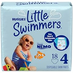 Huggies little swimmers for sale  Delivered anywhere in USA 