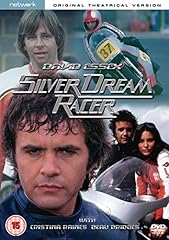 Silver dream racer for sale  Delivered anywhere in UK