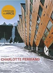 Charlotte perriand une gebraucht kaufen  Wird an jeden Ort in Deutschland