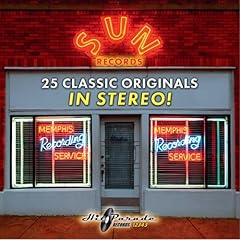 Sun records classic for sale  Delivered anywhere in USA 