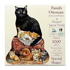 Family ottoman 1000 for sale  Delivered anywhere in UK