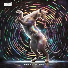 Puma dance gebraucht kaufen  Wird an jeden Ort in Deutschland