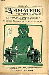 Animateur temps 225 d'occasion  Livré partout en France