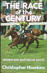 Race century grundy for sale  Delivered anywhere in UK