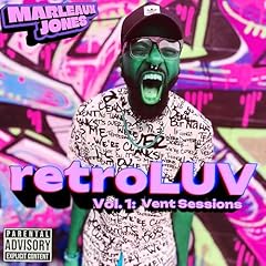 Retroluv vol vent gebraucht kaufen  Wird an jeden Ort in Deutschland