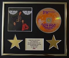 Jimi hendrix display for sale  Delivered anywhere in UK