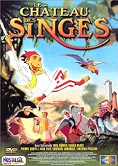 Château singes d'occasion  Livré partout en Belgiqu
