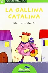 Gallina catalina for sale  Delivered anywhere in USA 