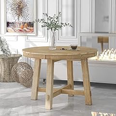 Bellemave round dining for sale  Delivered anywhere in USA 