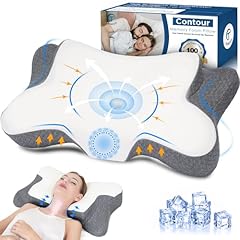Contour memory foam for sale  Delivered anywhere in UK